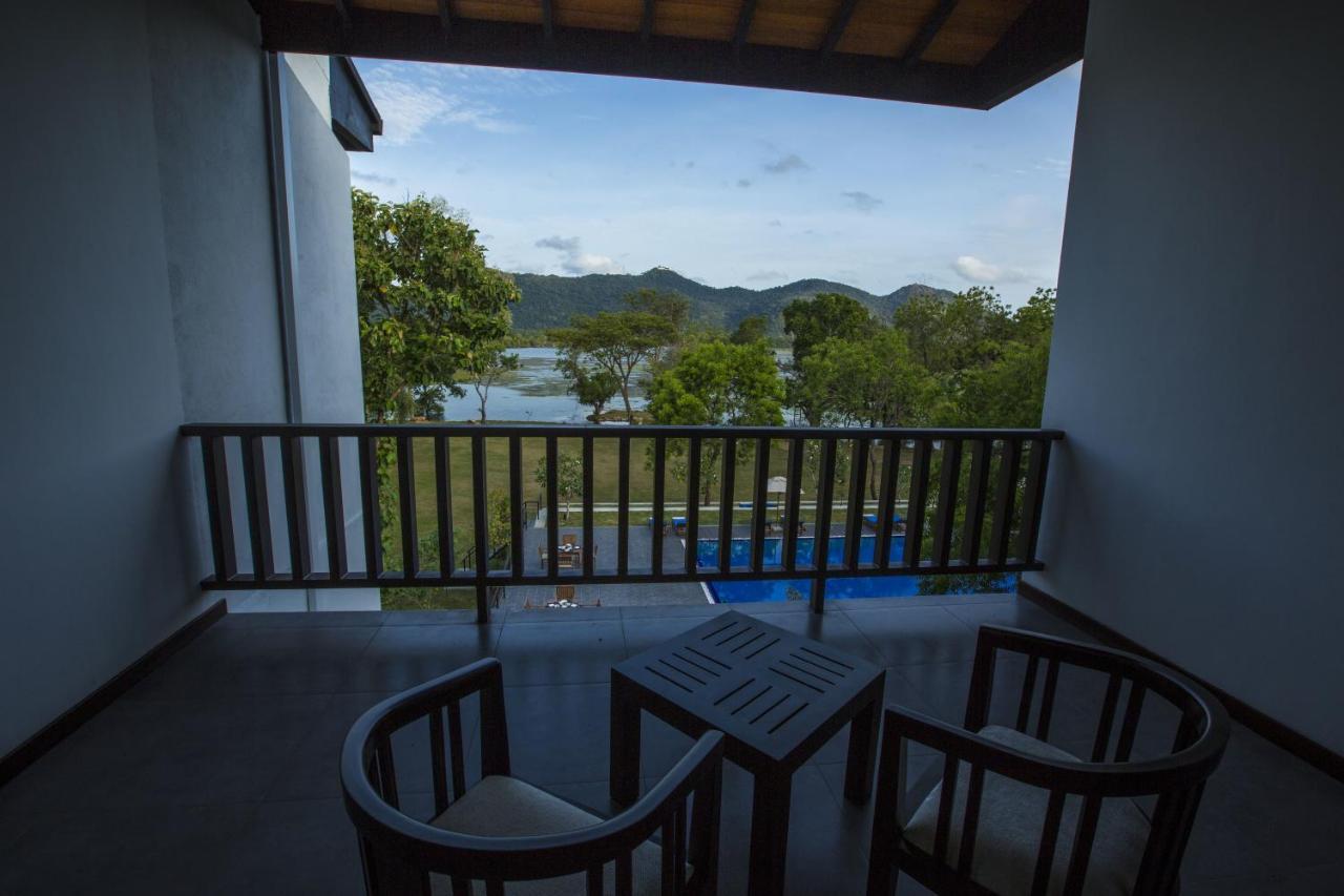 Grand Tamarind Lake Kataragama Szoba fotó